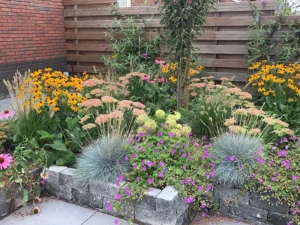 Eric's Tuinen - Portfolio - Tuinaanleg - Tuinonderhoud 001