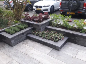 Eric's Tuinen - Portfolio - Tuinaanleg - Tuinonderhoud 002