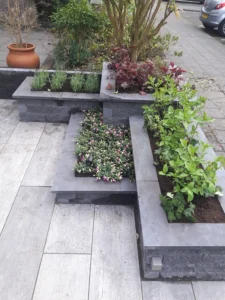 Eric's Tuinen - Portfolio - Tuinaanleg - Tuinonderhoud 003