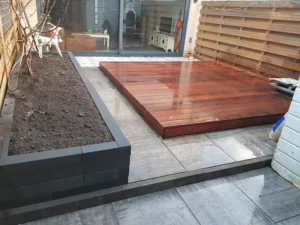 Eric's Tuinen - Portfolio - Tuinaanleg - Tuinonderhoud 004