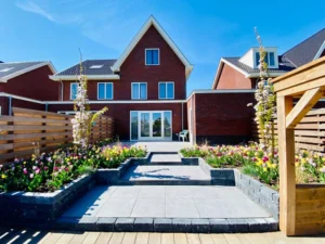 Eric's Tuinen - Portfolio - Tuinaanleg - Tuinonderhoud 005