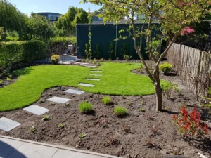 Eric's Tuinen - Portfolio - Tuinaanleg - Tuinonderhoud 006