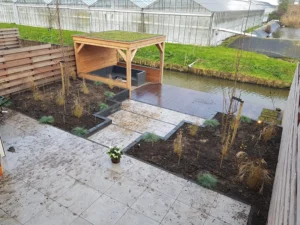 Eric's Tuinen - Portfolio - Tuinaanleg - Tuinonderhoud 007